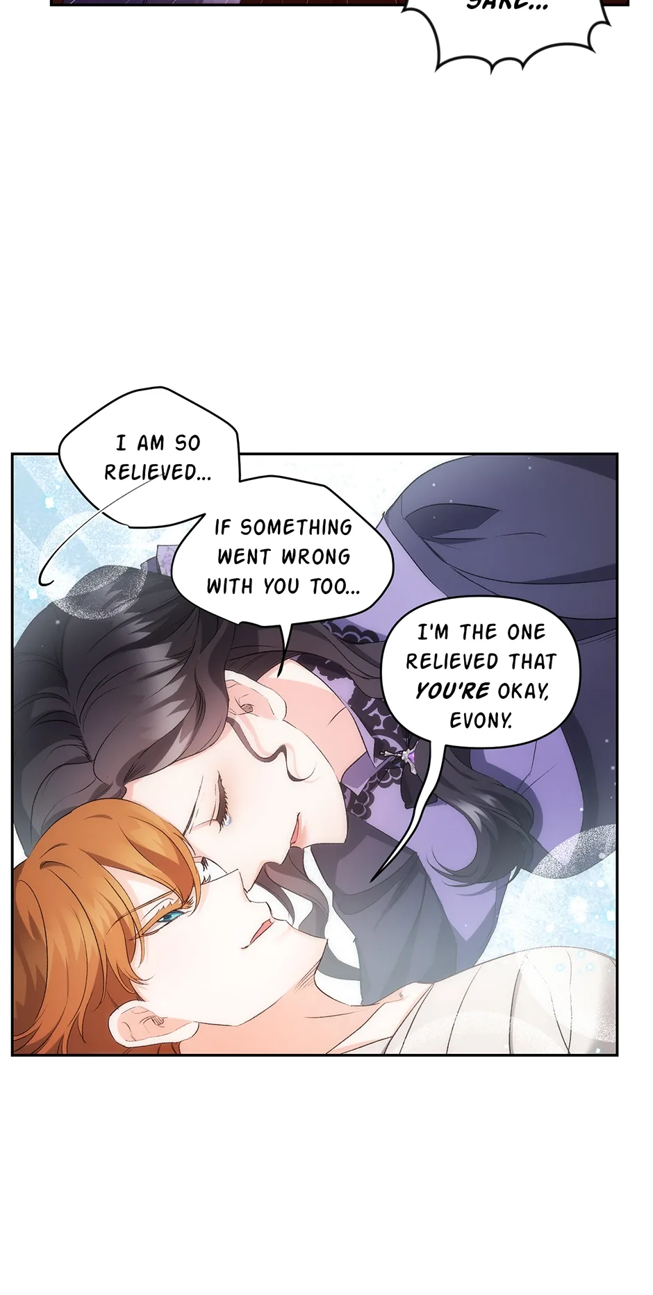 Lady Evony Chapter 145 page 45