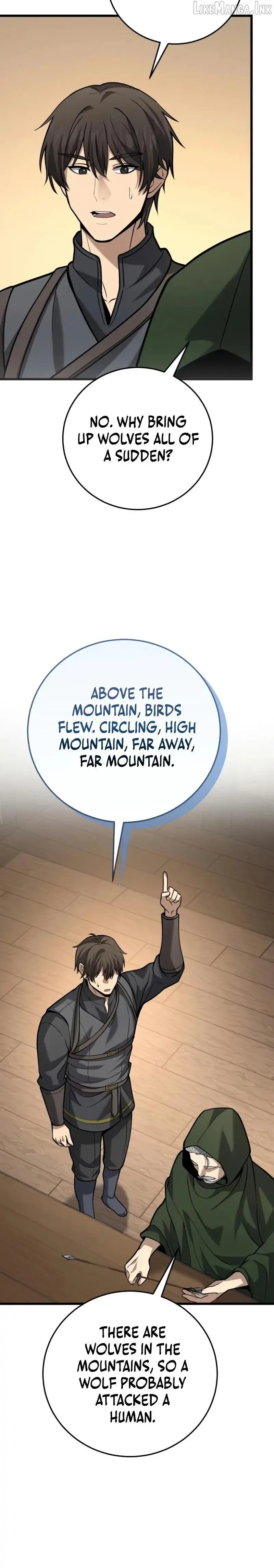 A Married Man in Another World's Story Chapter 18 page 27