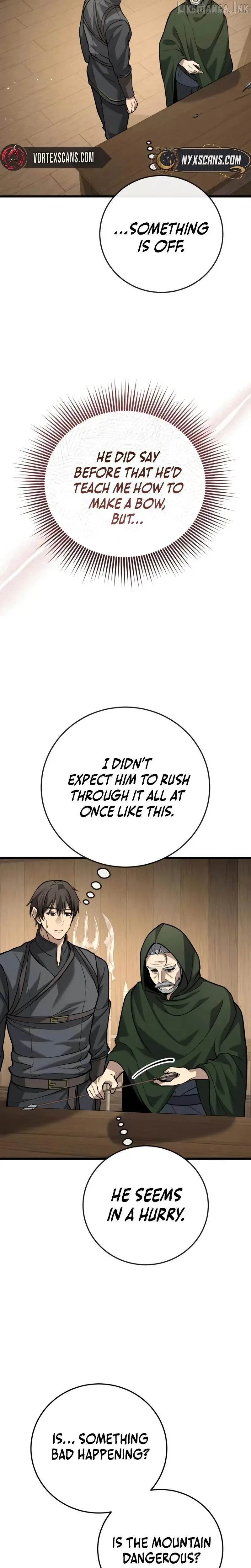 A Married Man in Another World's Story Chapter 18 page 26