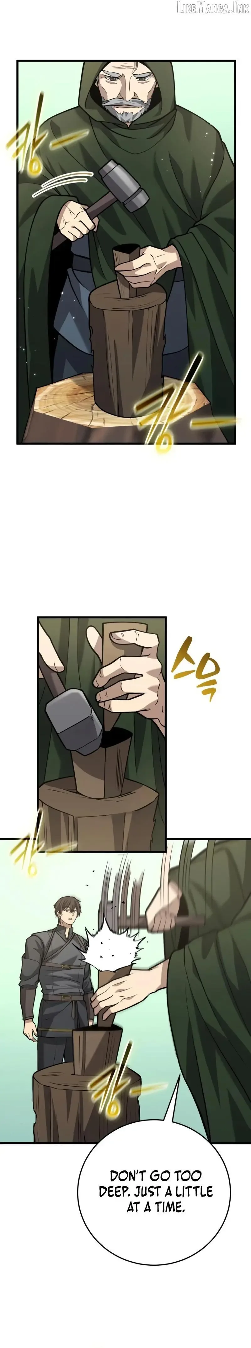 A Married Man in Another World's Story Chapter 18 page 24