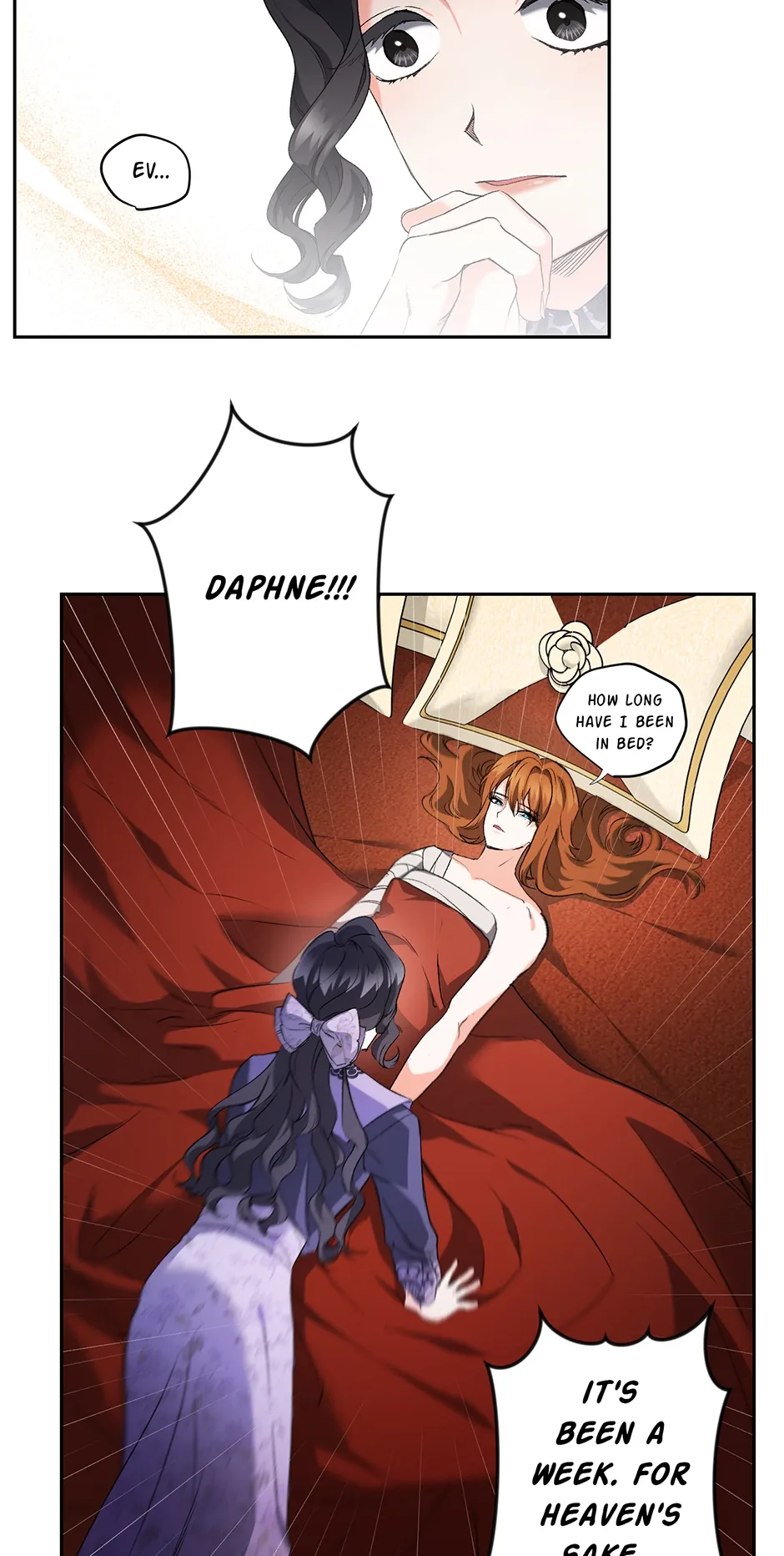 Lady Evony Chapter 145 page 44