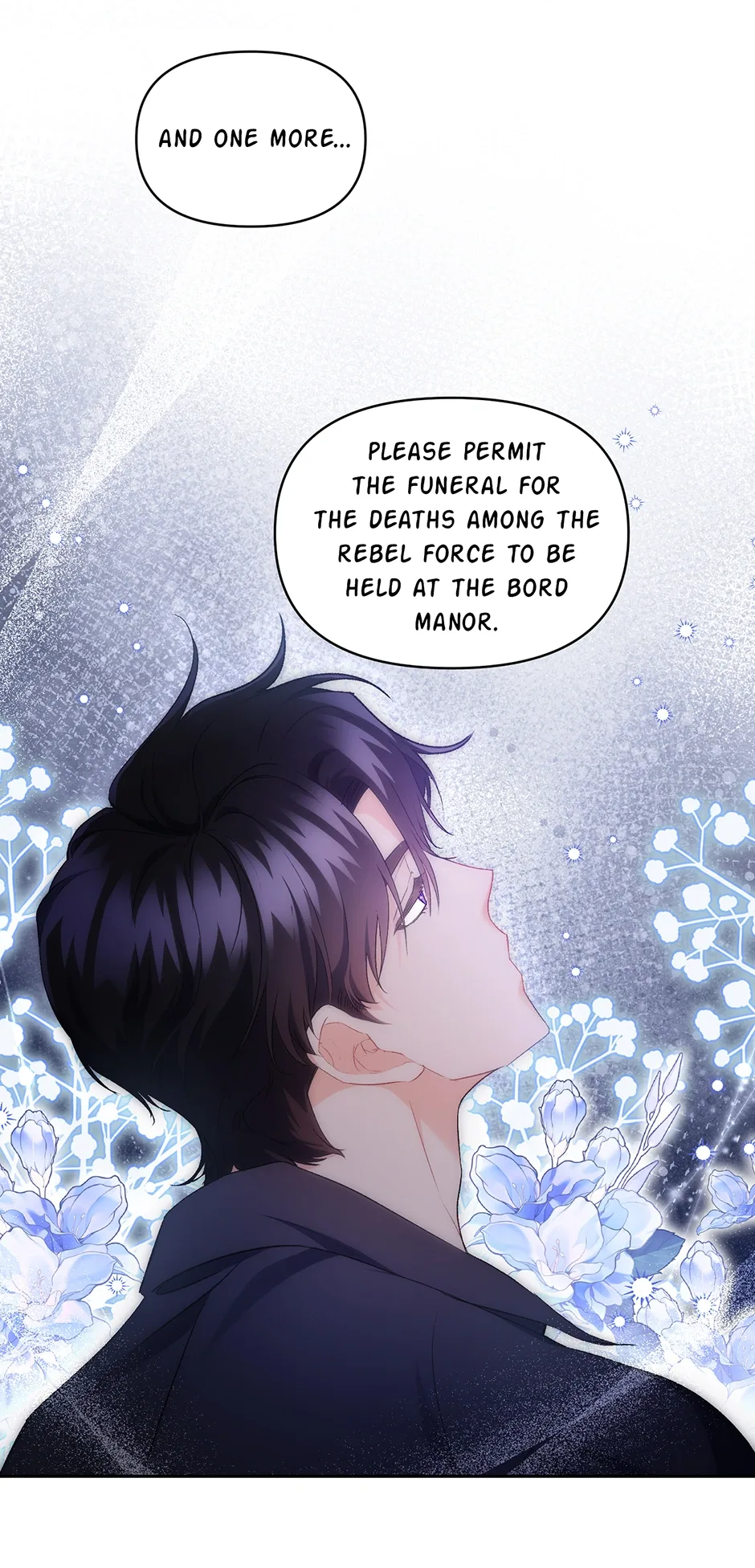 Lady Evony Chapter 145 page 40