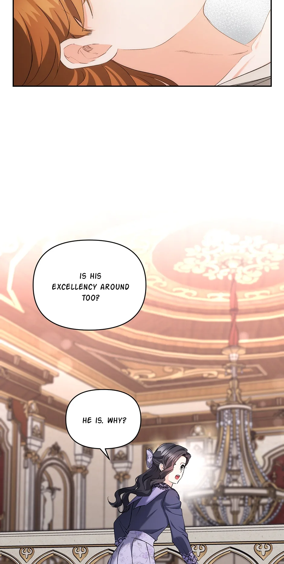 Lady Evony Chapter 145 page 48