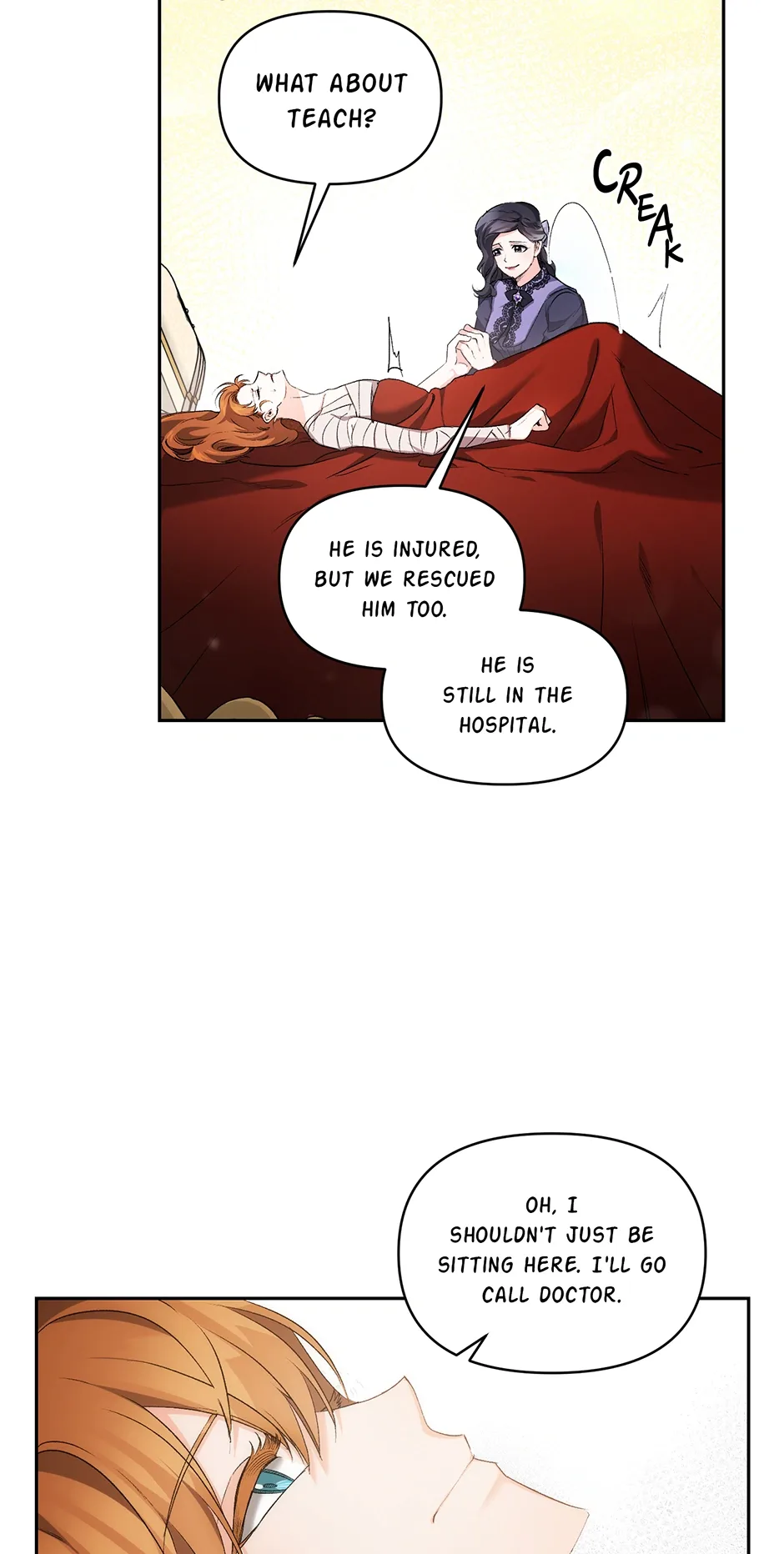 Lady Evony Chapter 145 page 47