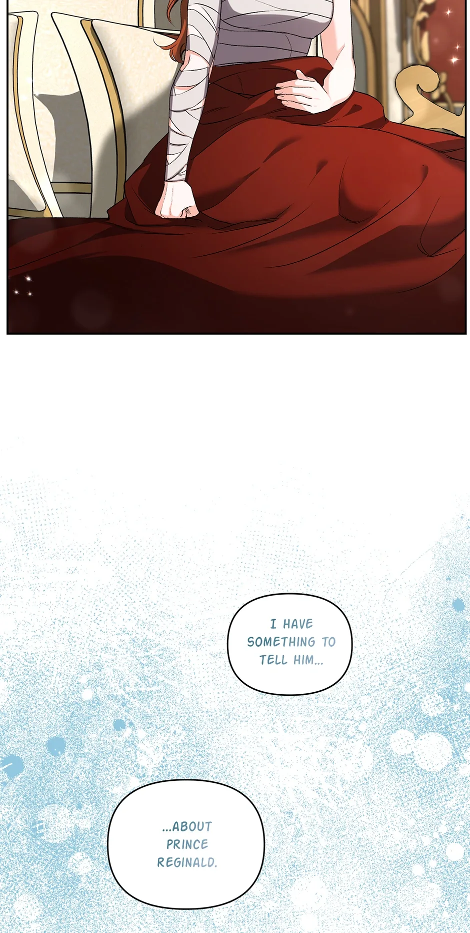 Lady Evony Chapter 145 page 50