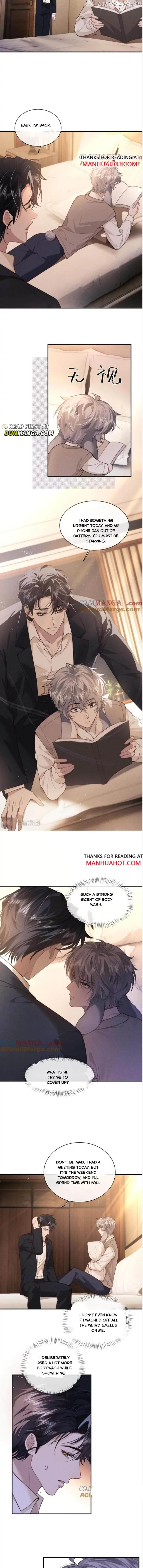 Everlasting Love Chapter 148 page 4