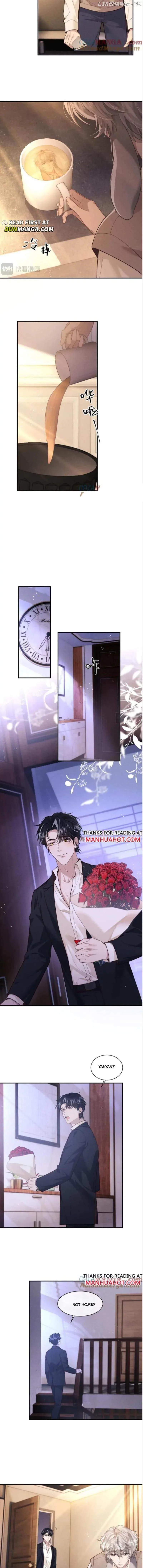 Everlasting Love Chapter 148 page 3