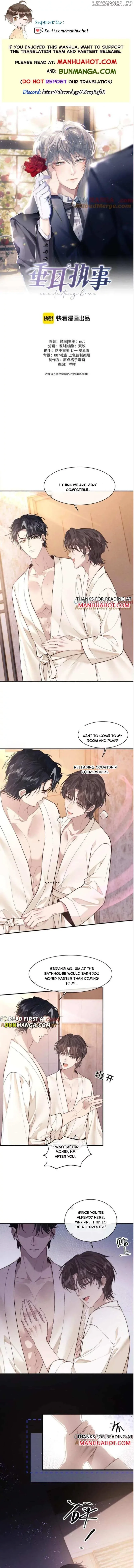 Everlasting Love Chapter 148 page 1