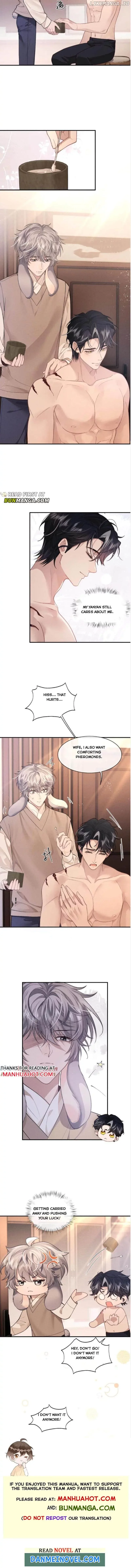 Everlasting Love Chapter 148 page 7