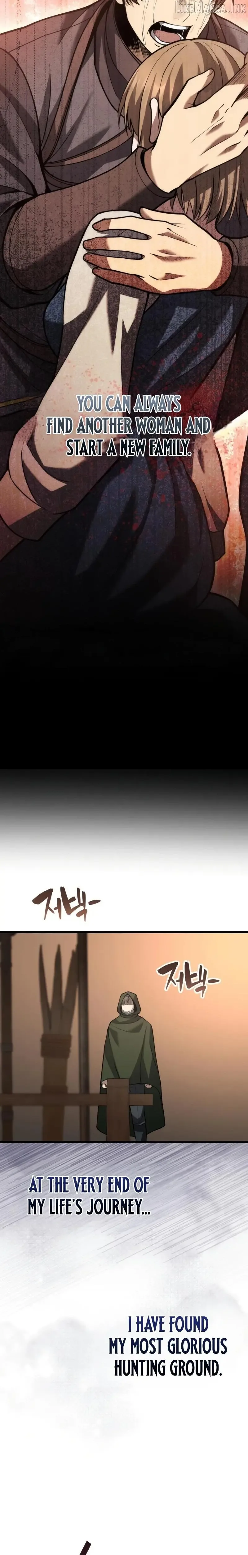 A Married Man in Another World's Story Chapter 18 page 35