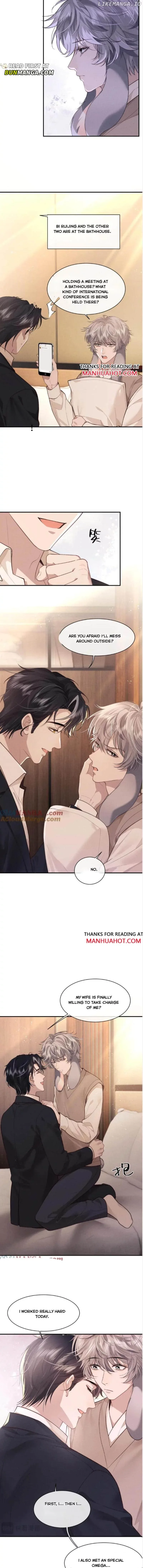 Everlasting Love Chapter 148 page 5