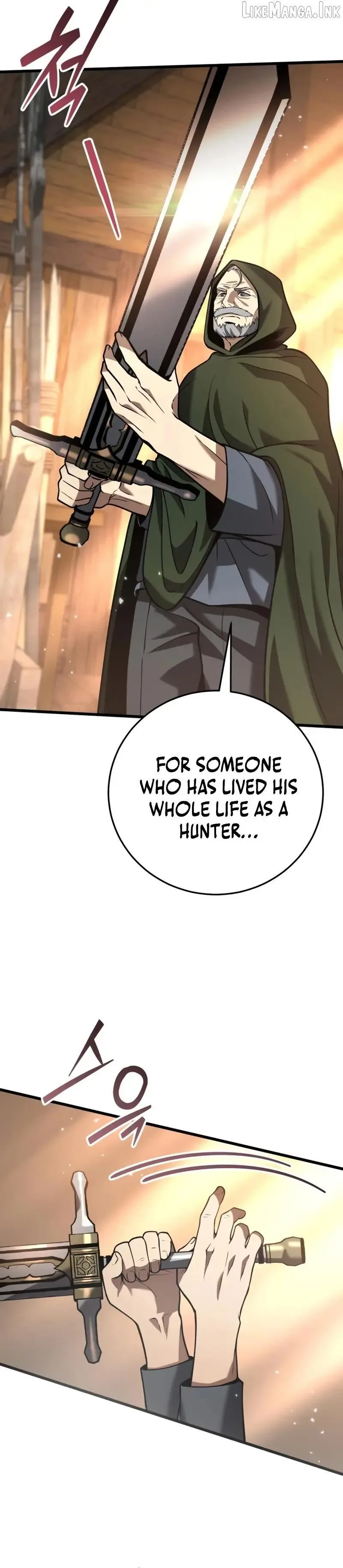 A Married Man in Another World's Story Chapter 18 page 36