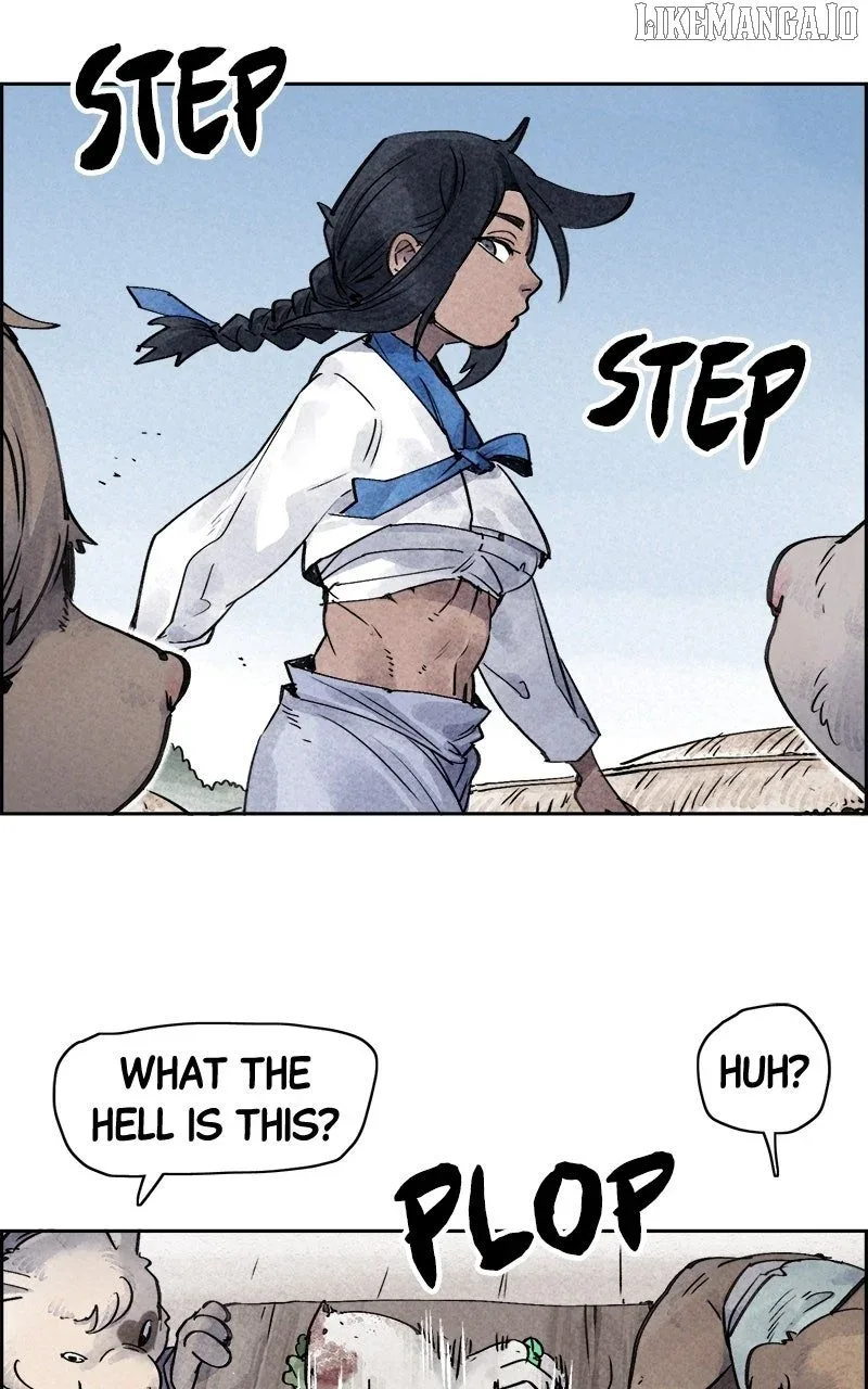 Paper Tiger Chapter 20 page 4