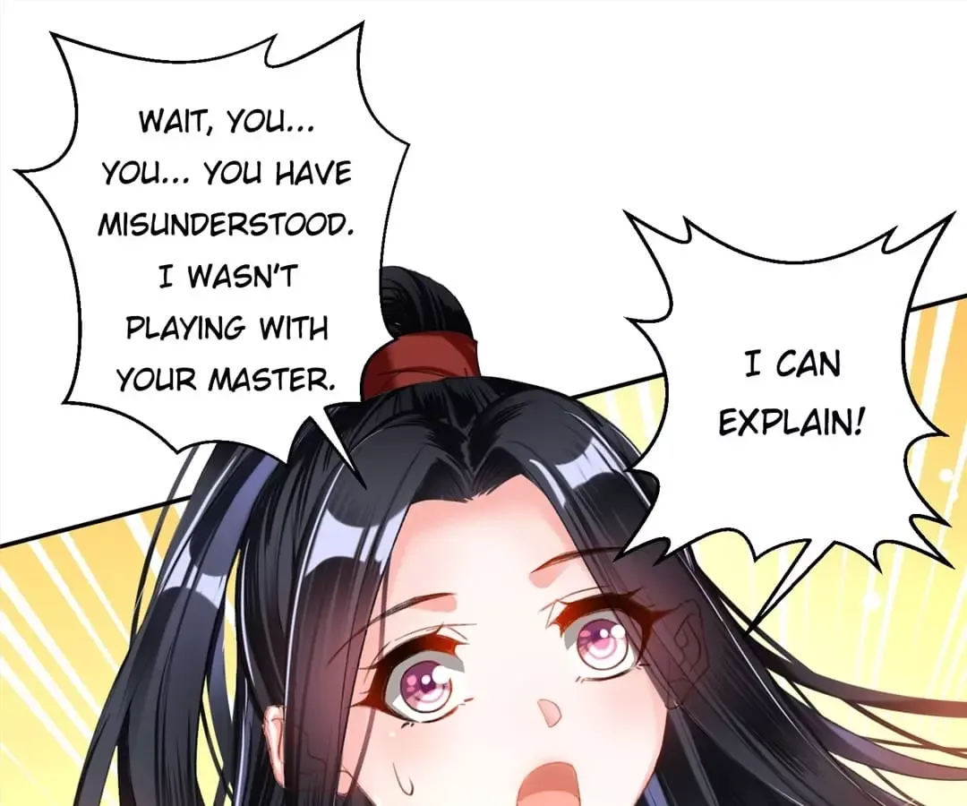 My Honey And My Baby Chapter 20 page 2