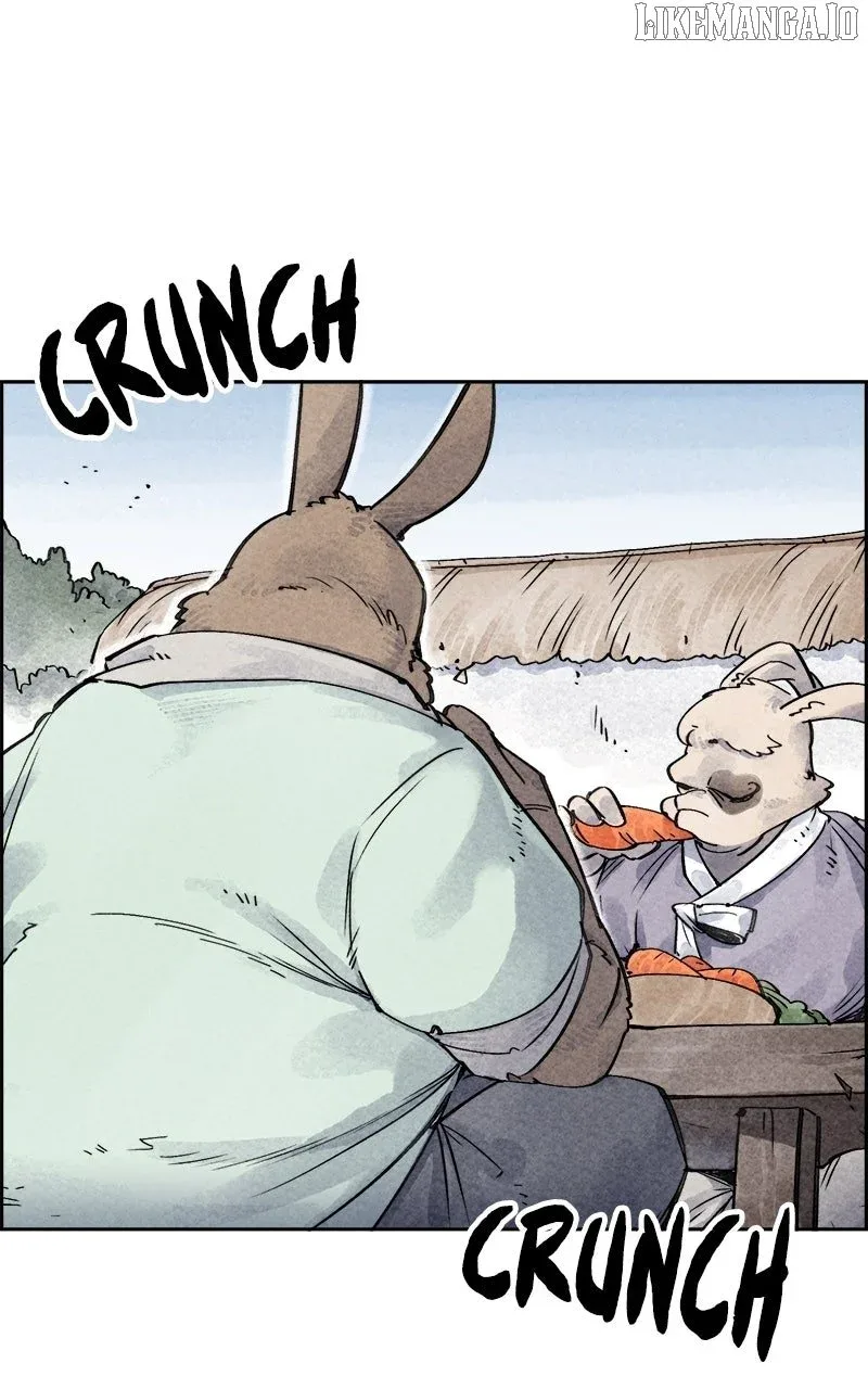 Paper Tiger Chapter 20 page 3