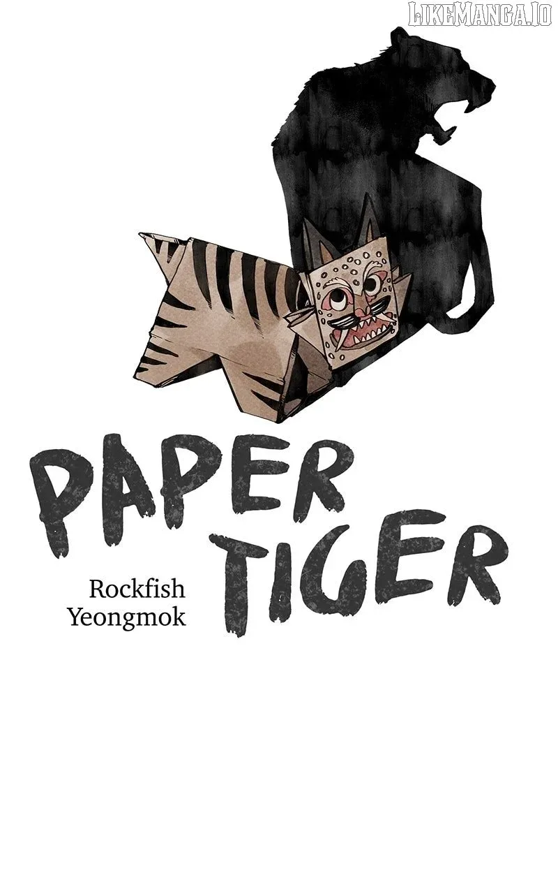 Paper Tiger Chapter 20 page 2