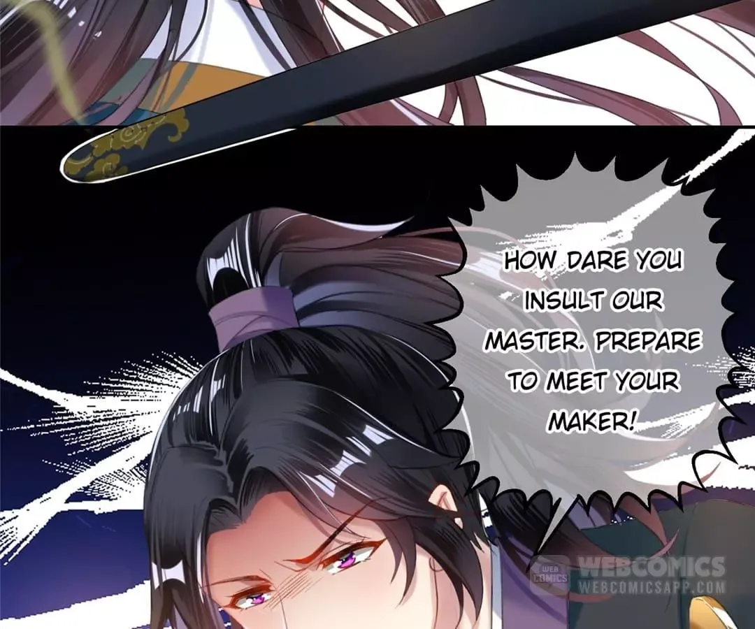 My Honey And My Baby Chapter 20 page 11