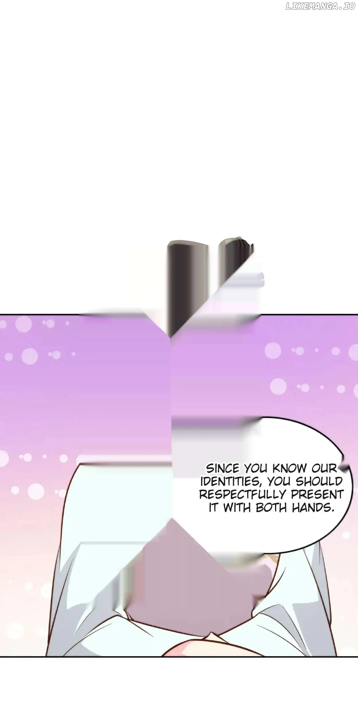 Marriage Comes the Ancestor: Get Out of Bed, You Yandere Devil Emperor Chapter 19 page 24