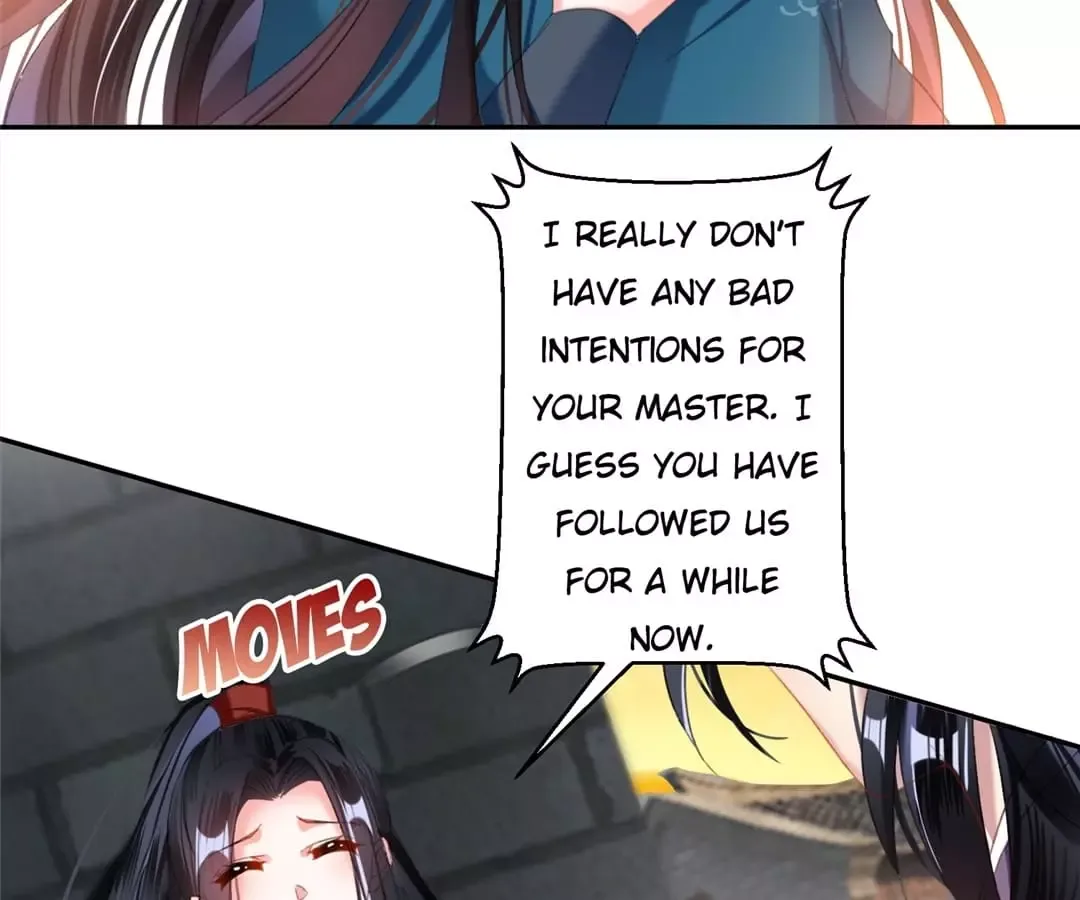 My Honey And My Baby Chapter 20 page 8