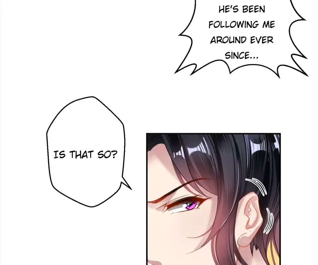 My Honey And My Baby Chapter 20 page 14