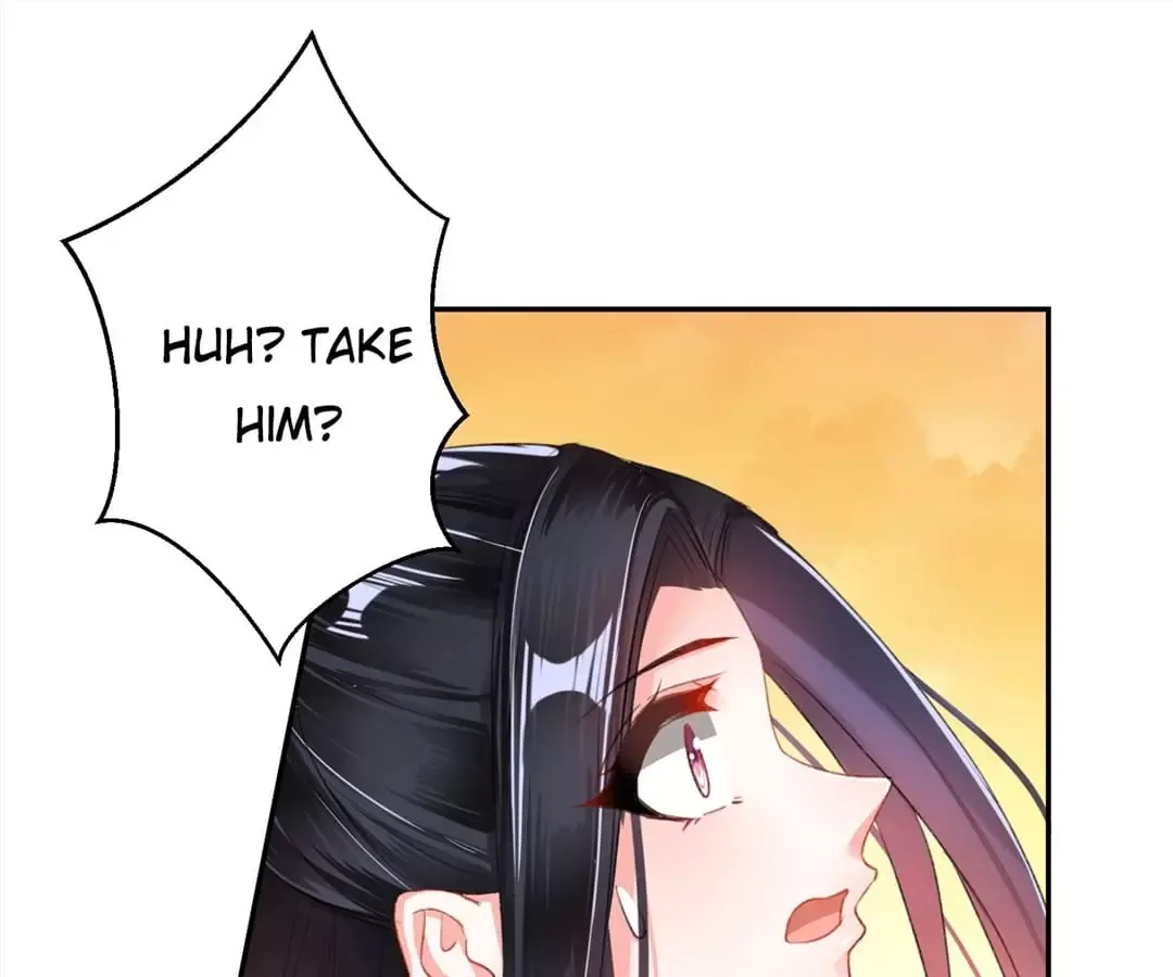 My Honey And My Baby Chapter 20 page 18