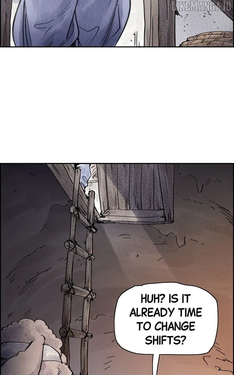 Paper Tiger Chapter 20 page 20
