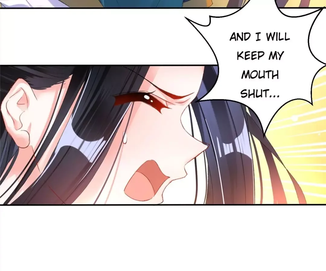 My Honey And My Baby Chapter 20 page 25