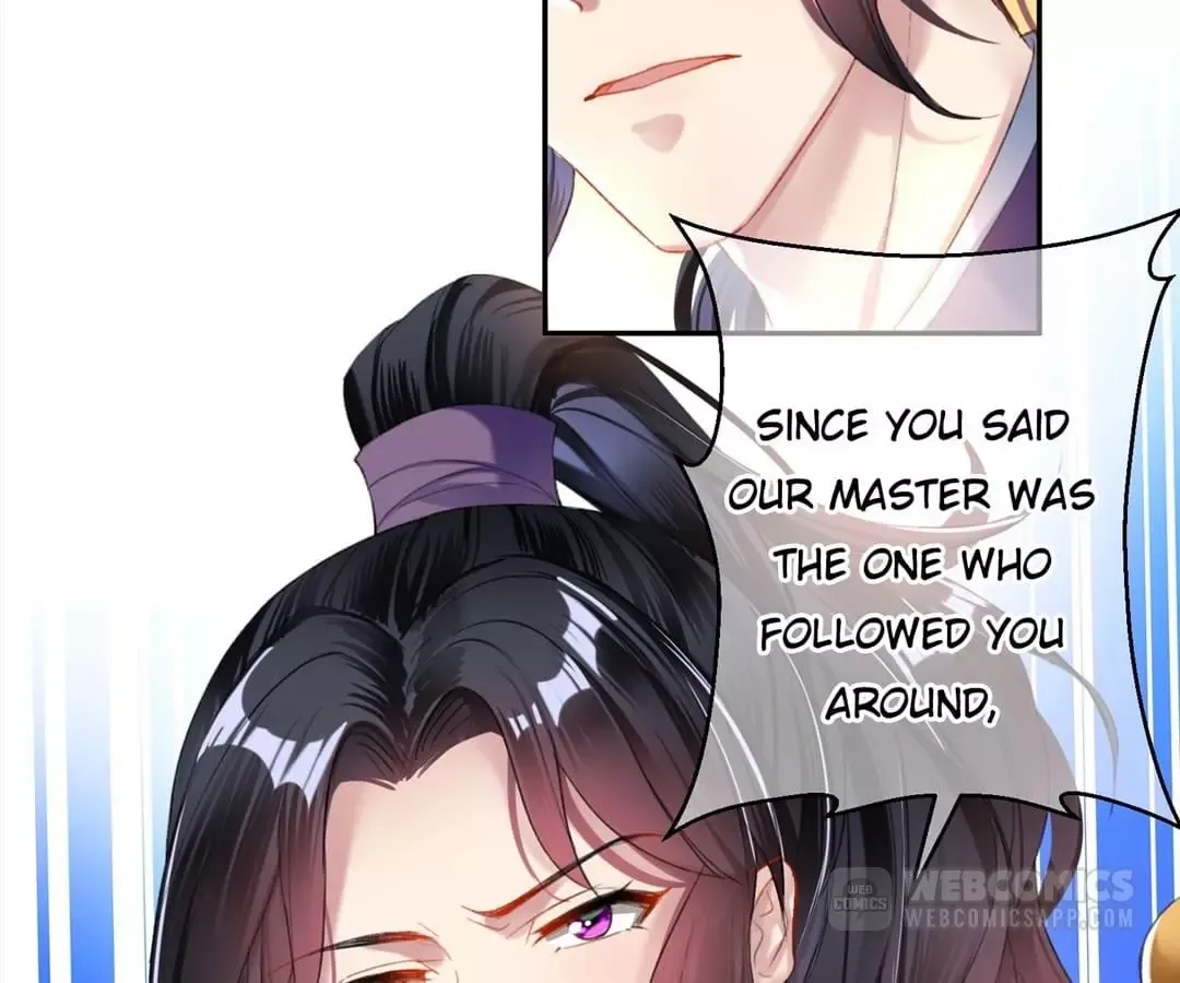 My Honey And My Baby Chapter 20 page 15