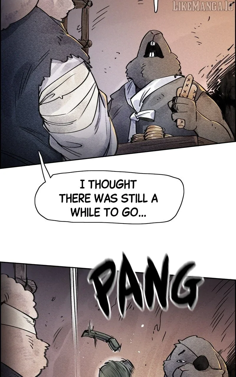 Paper Tiger Chapter 20 page 21