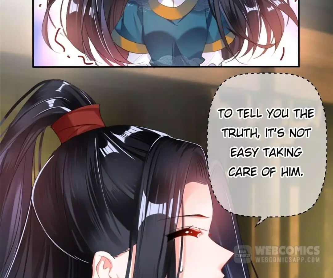 My Honey And My Baby Chapter 20 page 23