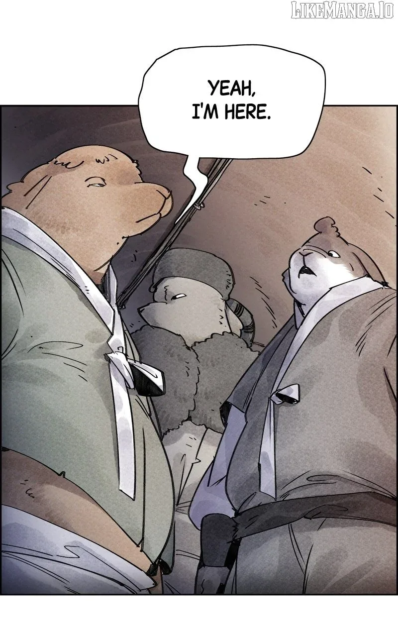 Paper Tiger Chapter 20 page 33