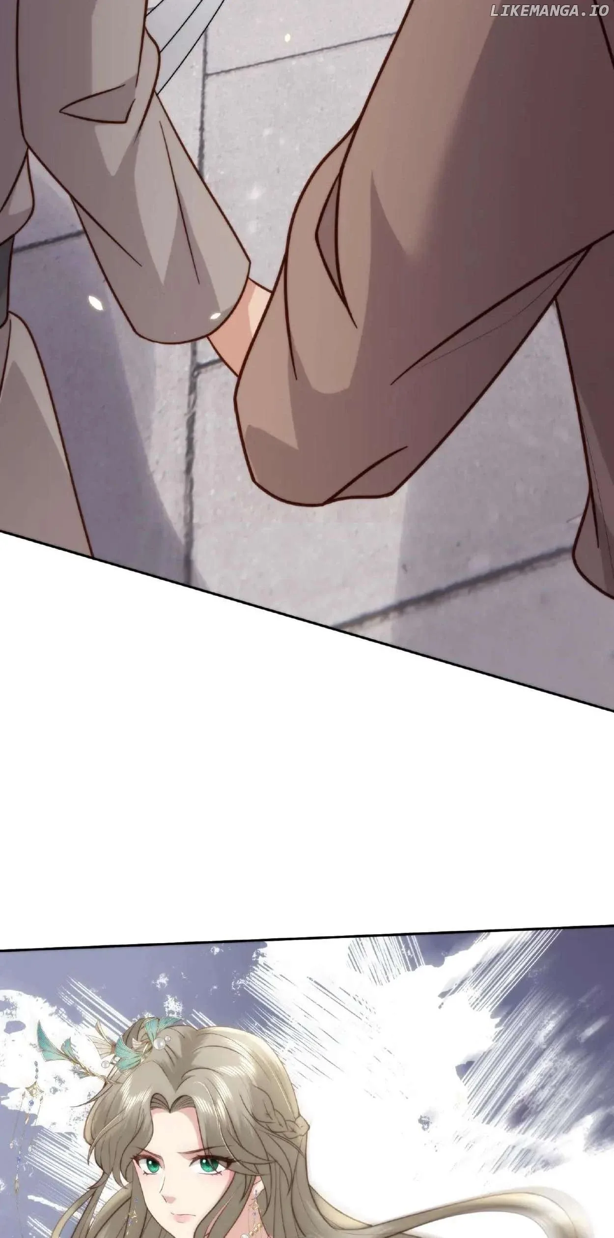 Marriage Comes the Ancestor: Get Out of Bed, You Yandere Devil Emperor Chapter 19 page 29