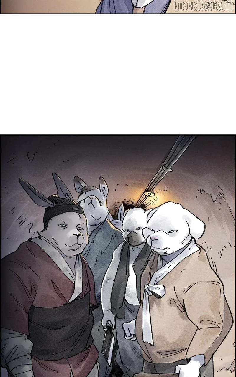 Paper Tiger Chapter 20 page 31