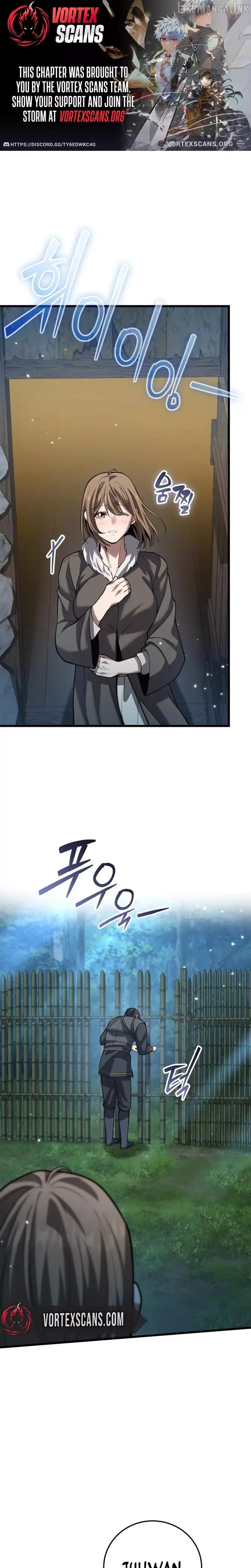 A Married Man in Another World's Story Chapter 19 page 1