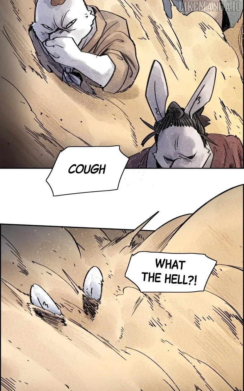 Paper Tiger Chapter 20 page 43