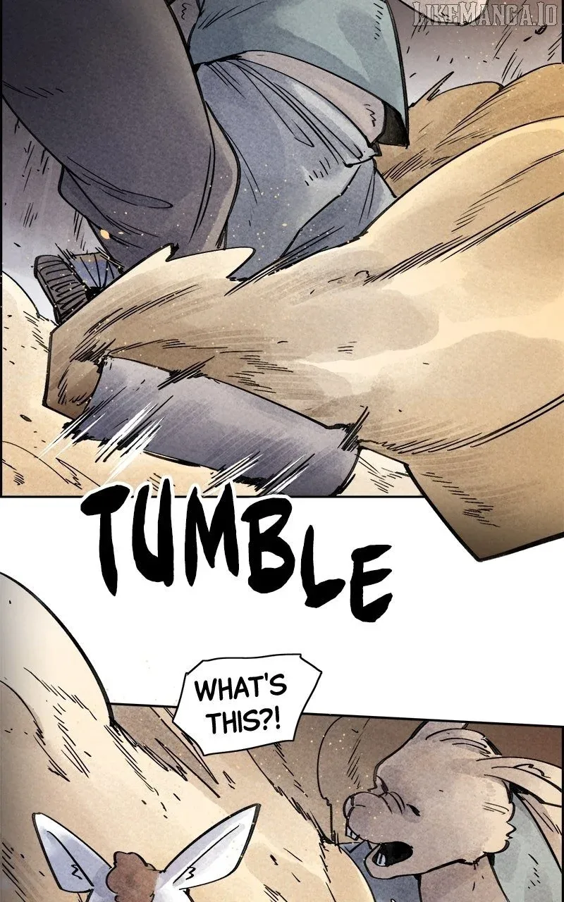 Paper Tiger Chapter 20 page 42