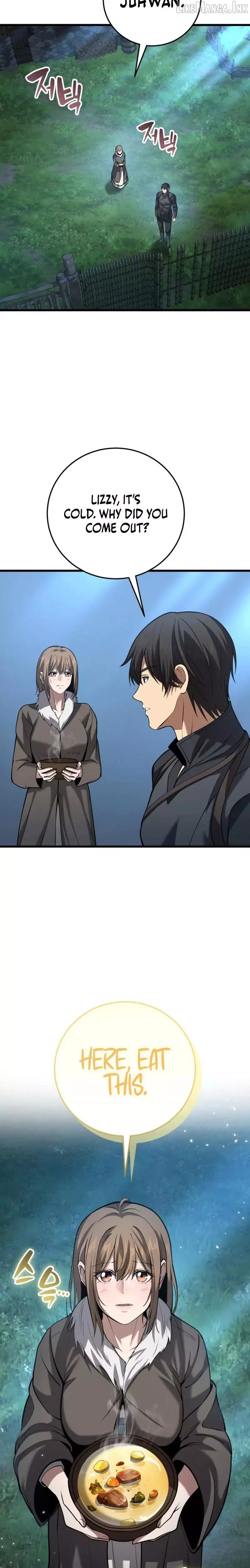 A Married Man in Another World's Story Chapter 19 page 2