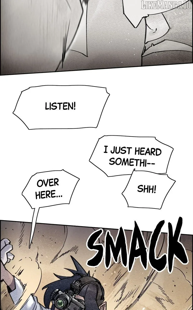 Paper Tiger Chapter 20 page 49