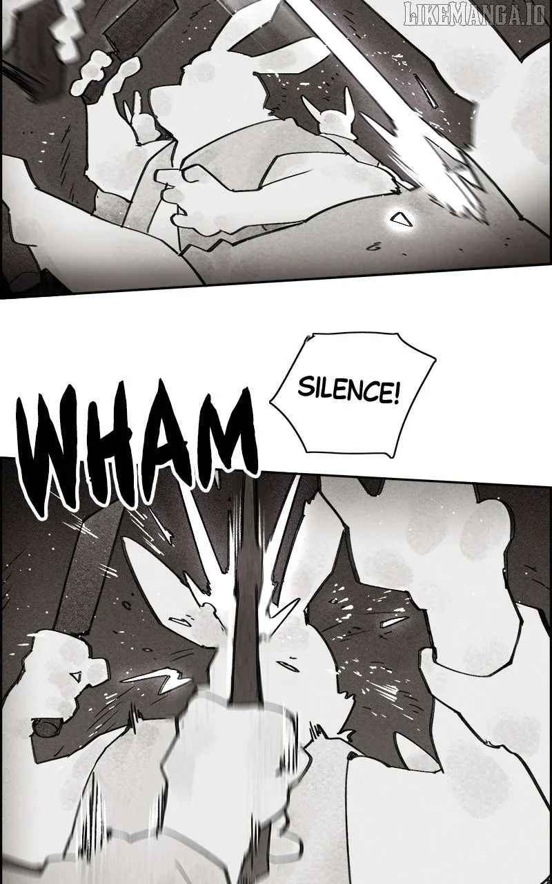 Paper Tiger Chapter 20 page 48