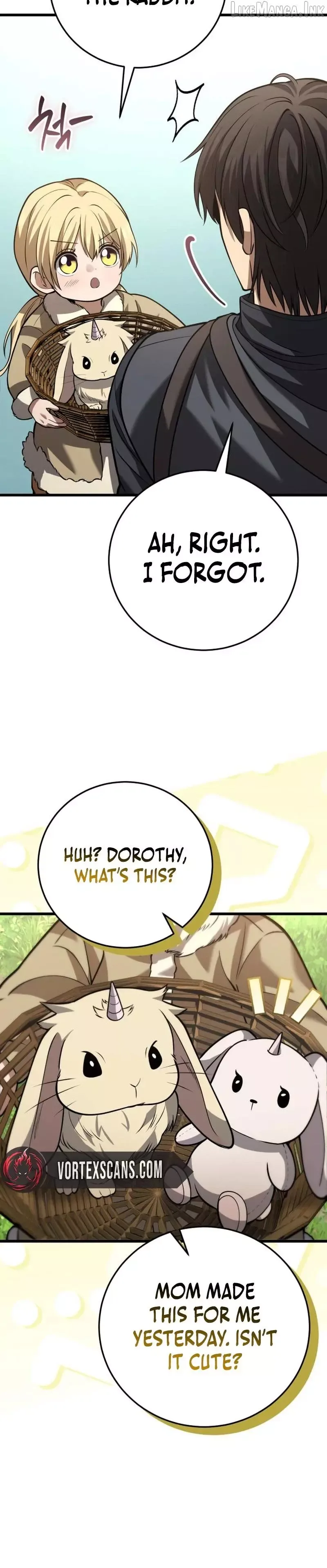 A Married Man in Another World's Story Chapter 19 page 9