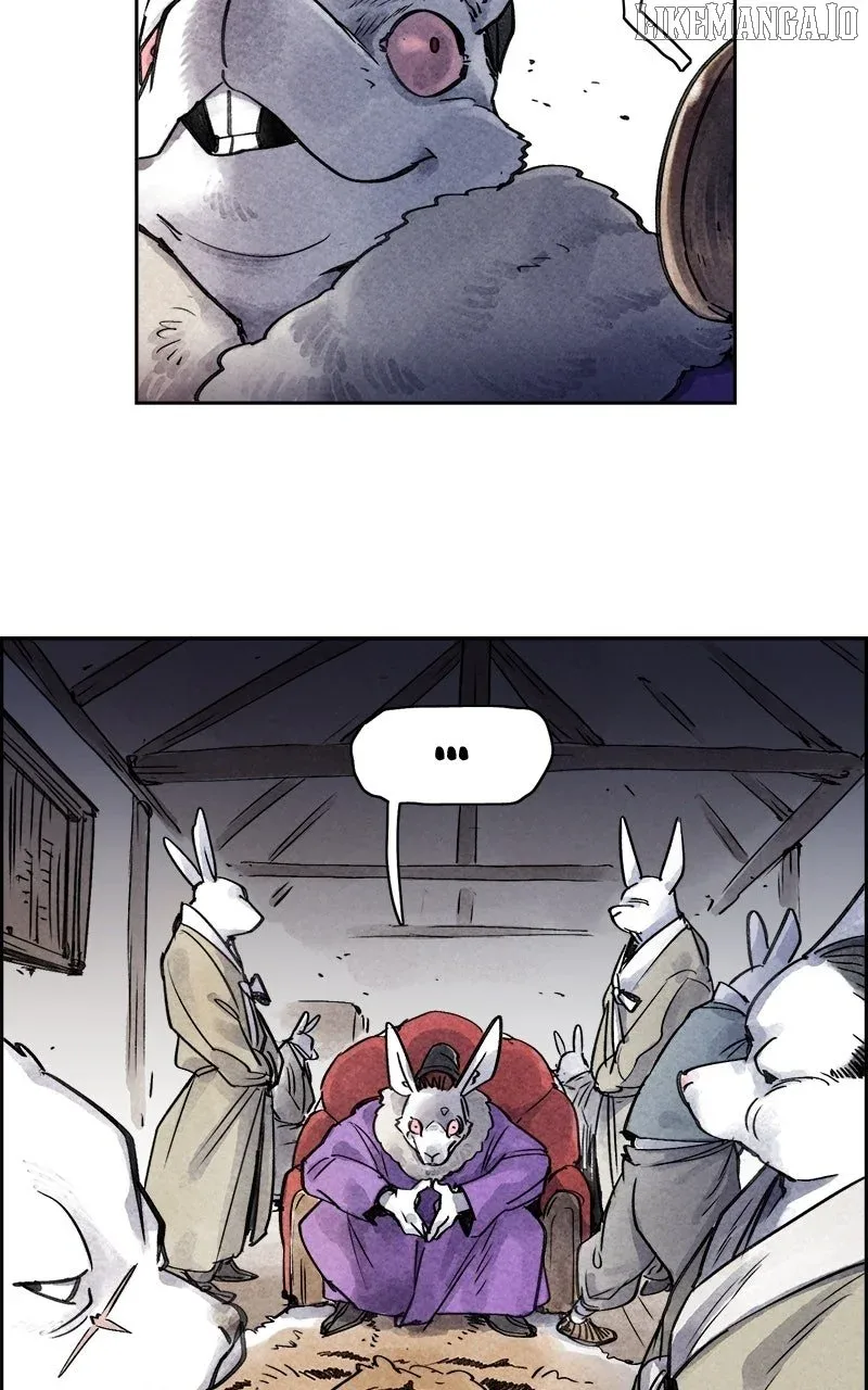 Paper Tiger Chapter 20 page 68