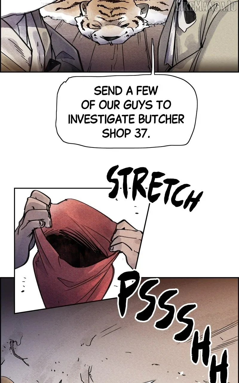 Paper Tiger Chapter 20 page 69