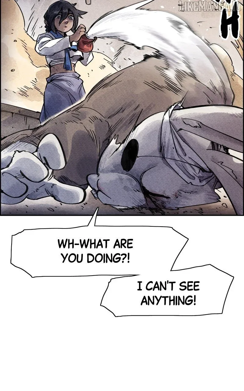 Paper Tiger Chapter 20 page 70