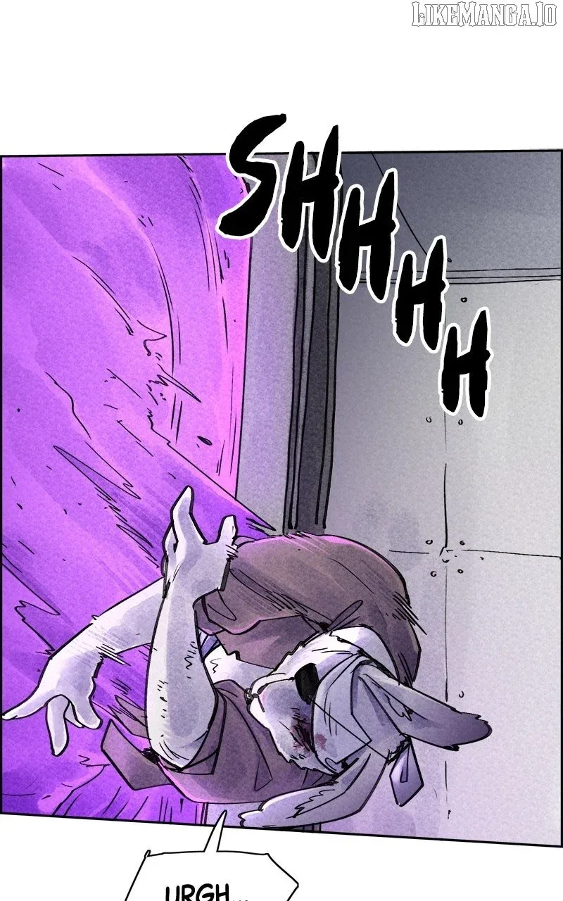 Paper Tiger Chapter 20 page 71