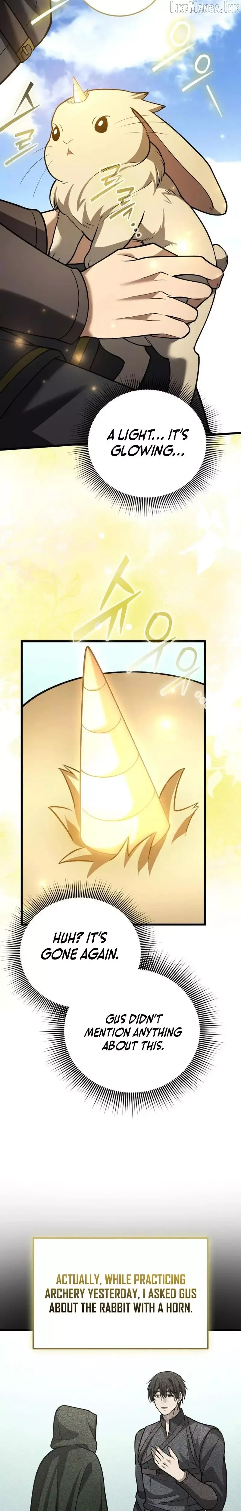A Married Man in Another World's Story Chapter 19 page 11