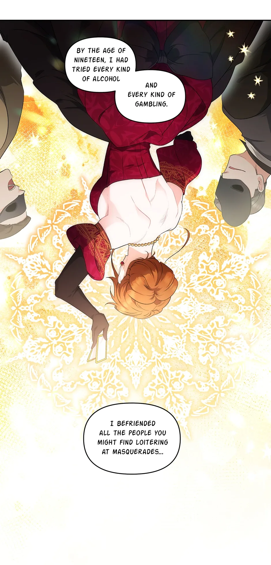 Lady Evony Chapter 146 page 2