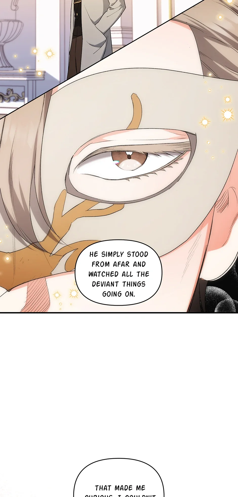 Lady Evony Chapter 146 page 6