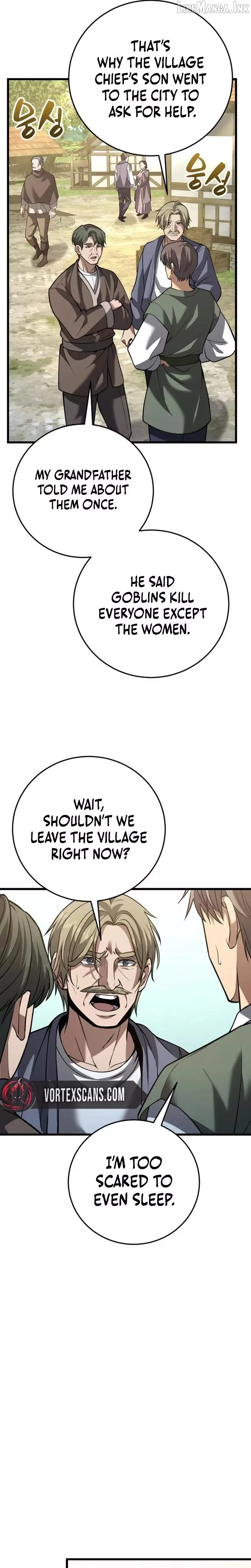 A Married Man in Another World's Story Chapter 19 page 19