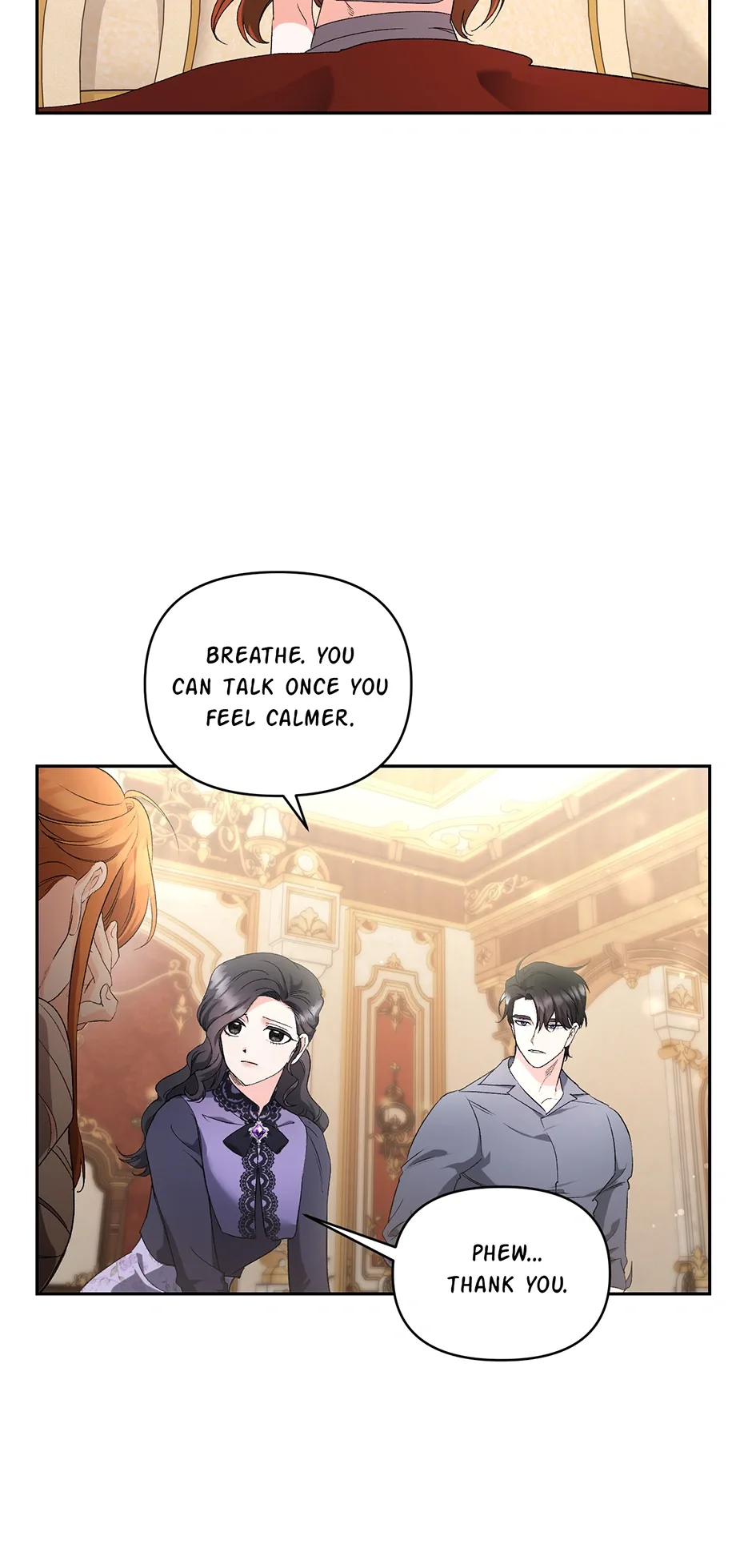 Lady Evony Chapter 146 page 9
