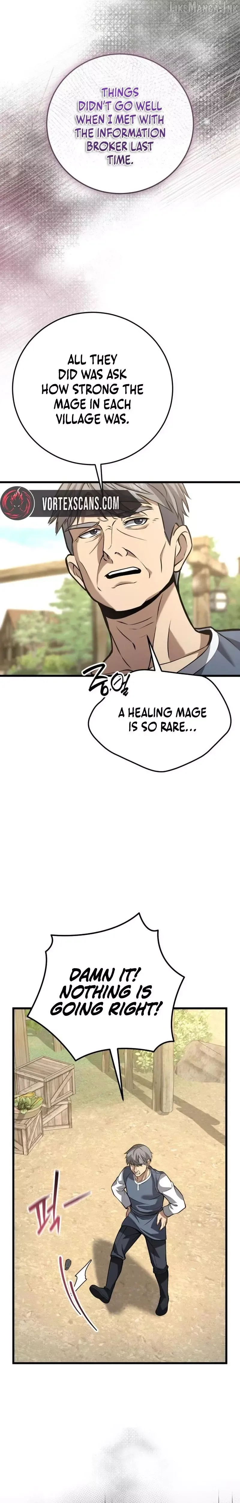 A Married Man in Another World's Story Chapter 19 page 22
